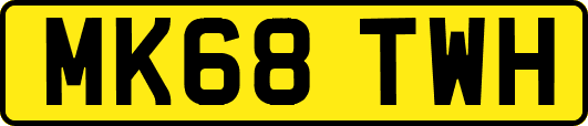 MK68TWH