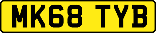 MK68TYB