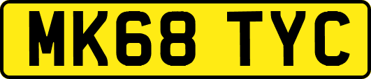 MK68TYC
