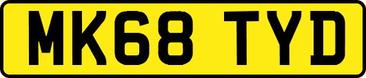 MK68TYD
