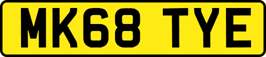 MK68TYE