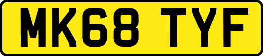 MK68TYF