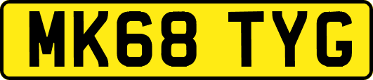 MK68TYG