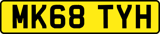 MK68TYH