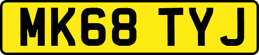 MK68TYJ