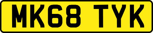 MK68TYK