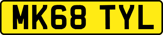 MK68TYL