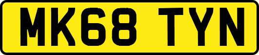 MK68TYN
