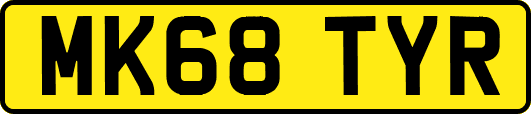 MK68TYR