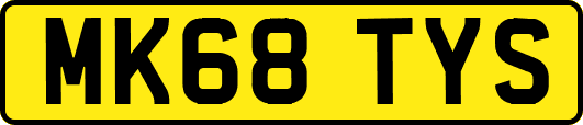 MK68TYS