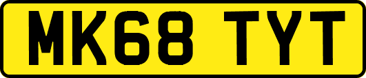 MK68TYT
