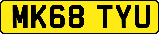 MK68TYU
