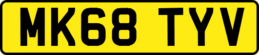 MK68TYV