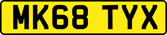 MK68TYX