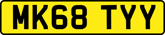 MK68TYY