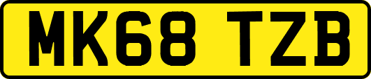 MK68TZB
