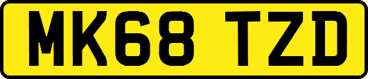 MK68TZD