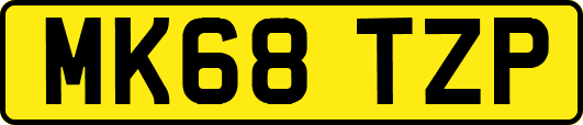 MK68TZP
