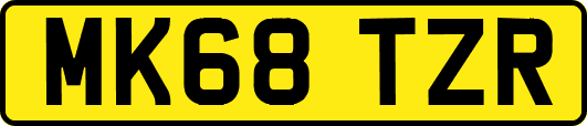 MK68TZR