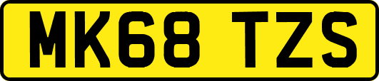 MK68TZS