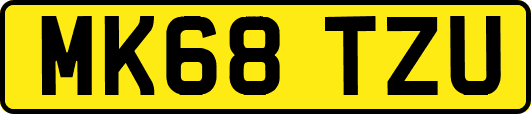 MK68TZU