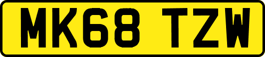 MK68TZW