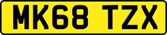MK68TZX