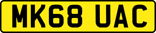 MK68UAC