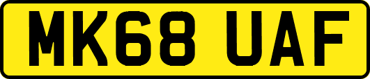 MK68UAF