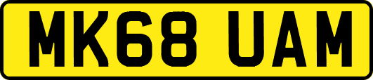 MK68UAM
