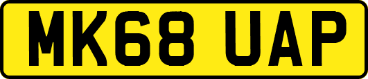 MK68UAP