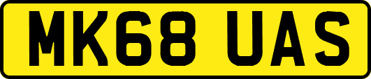 MK68UAS