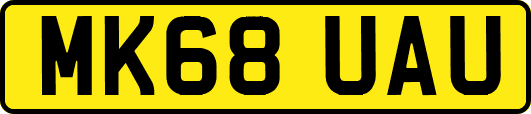 MK68UAU