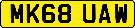 MK68UAW