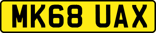 MK68UAX