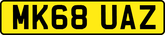 MK68UAZ