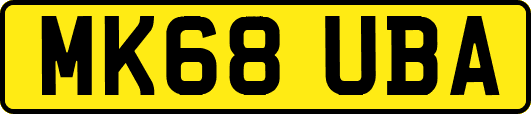 MK68UBA