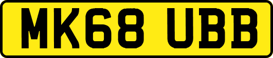 MK68UBB
