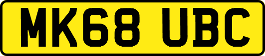 MK68UBC