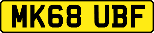 MK68UBF
