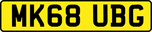 MK68UBG