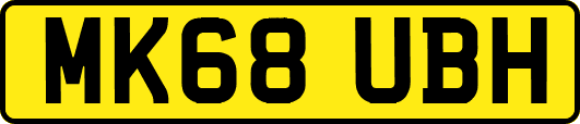 MK68UBH