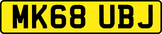 MK68UBJ