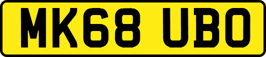 MK68UBO