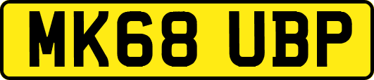 MK68UBP