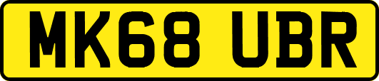MK68UBR