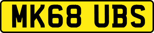 MK68UBS