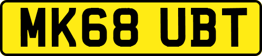 MK68UBT