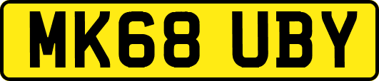 MK68UBY
