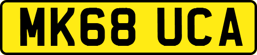 MK68UCA